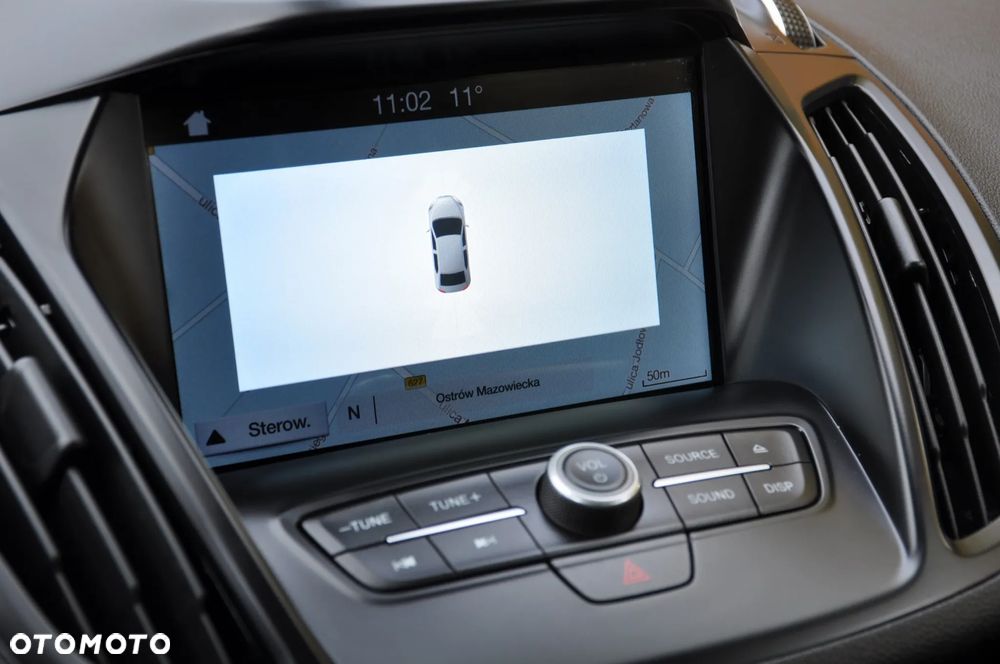 Ford Kuga 1.5 EcoBoost 2x4 Cool & Connect - 38