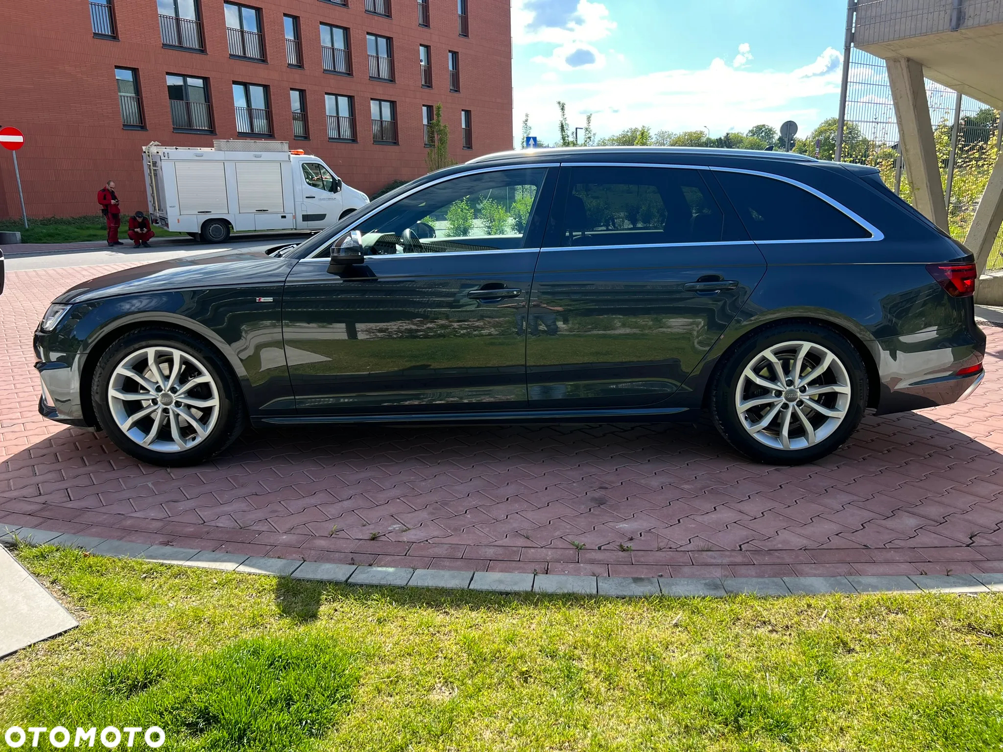 Audi A4 2.0 TFSI ultra Sport S tronic - 6
