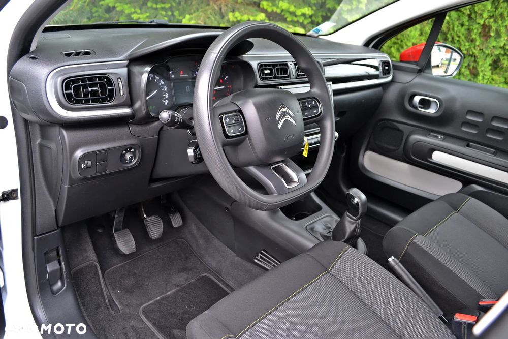 Citroën C3 - 17