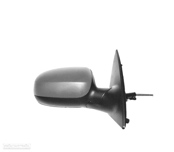 ESPELHO COMPLETO DIREITO OPEL CORSA C 00-06 PRIMÁRIO
