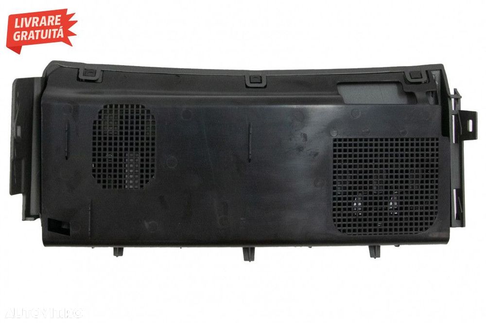 Grile Laterale Land Range Rover Vogue III L322 (2002-2012) Autobiograp - 3