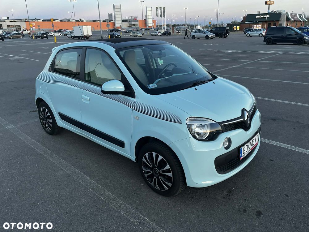 Renault Twingo SCe 70 Start&Stop Intens - 2