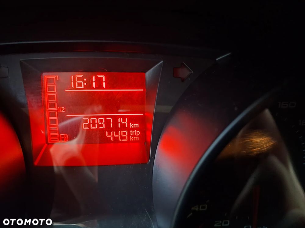 Seat Ibiza - 9