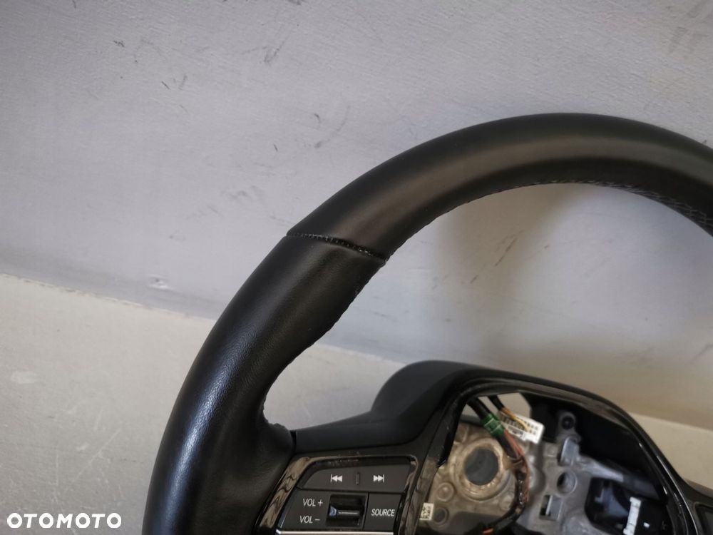 HONDA CIVIC XI 21- 1.5T USA KIEROWNICA KOMPLETNA MULTIFUNKCJIA - 3