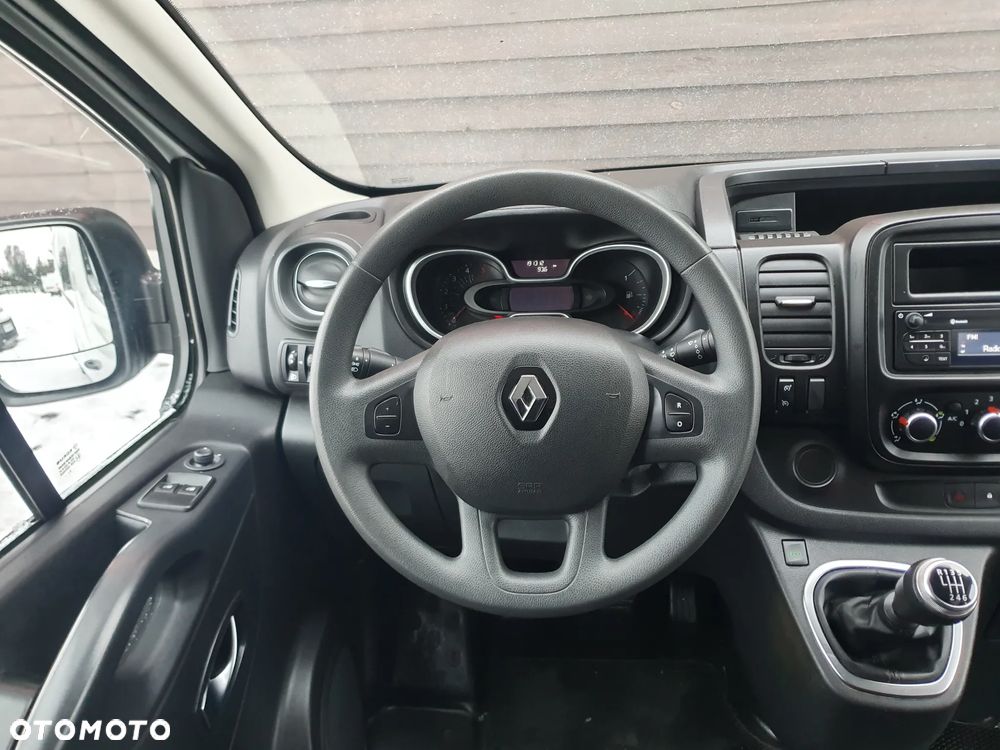 Renault TRAFIC - 25