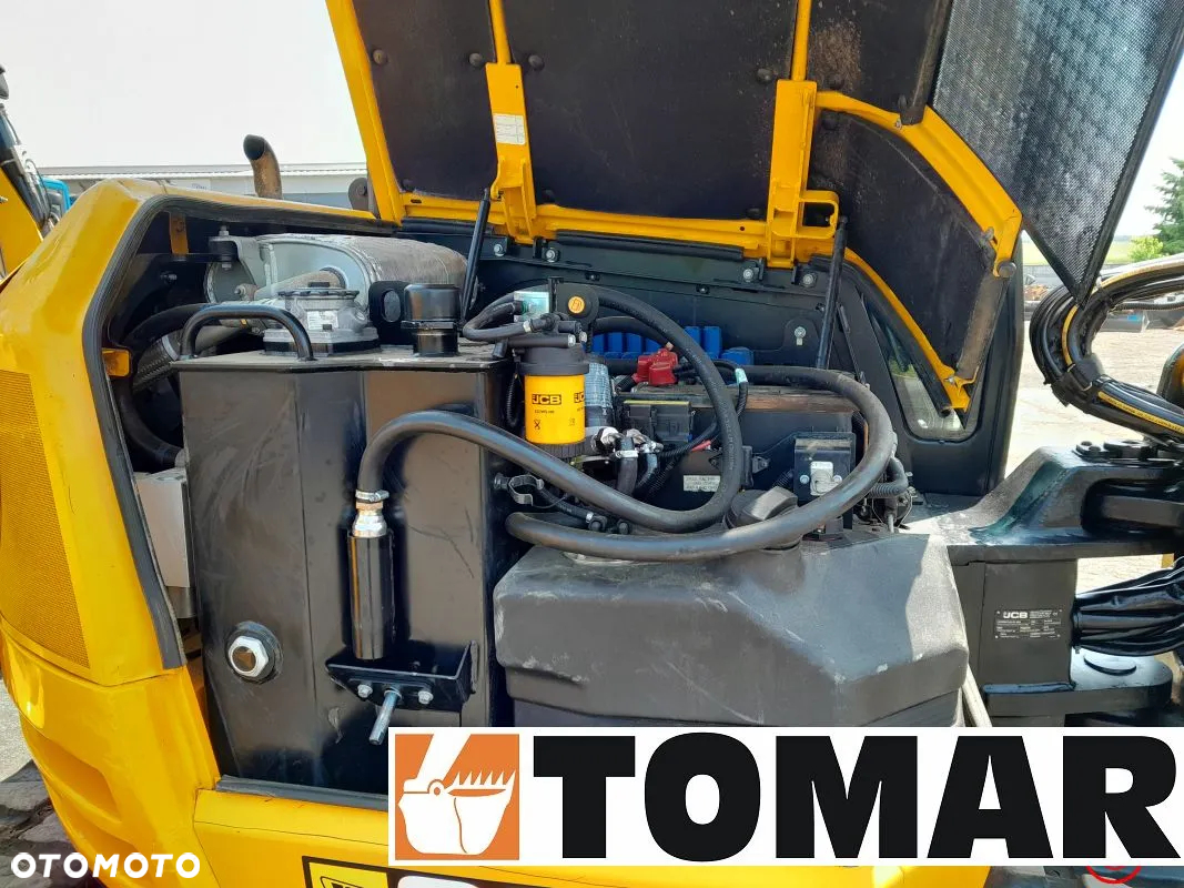 JCB 90Z-1 - 22