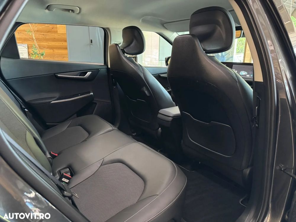 Kia EV6 77,4-kWh AWD - 13
