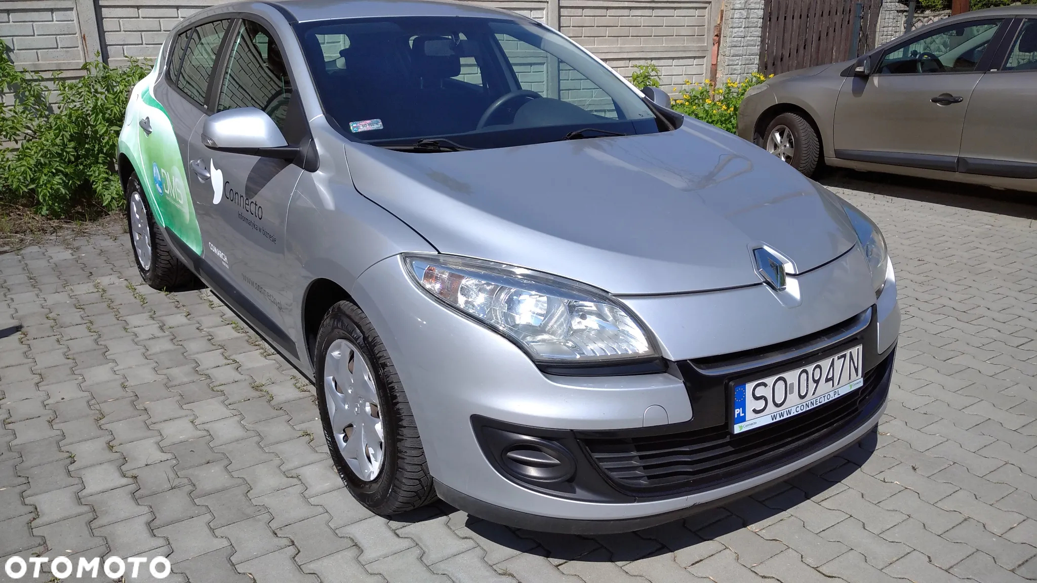 Renault Megane - 3