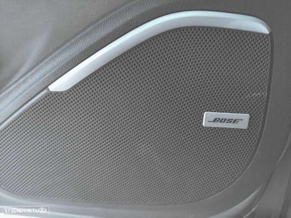 Renault Grand Scénic 1.6 dCi Bose Edition EDC SS - 24