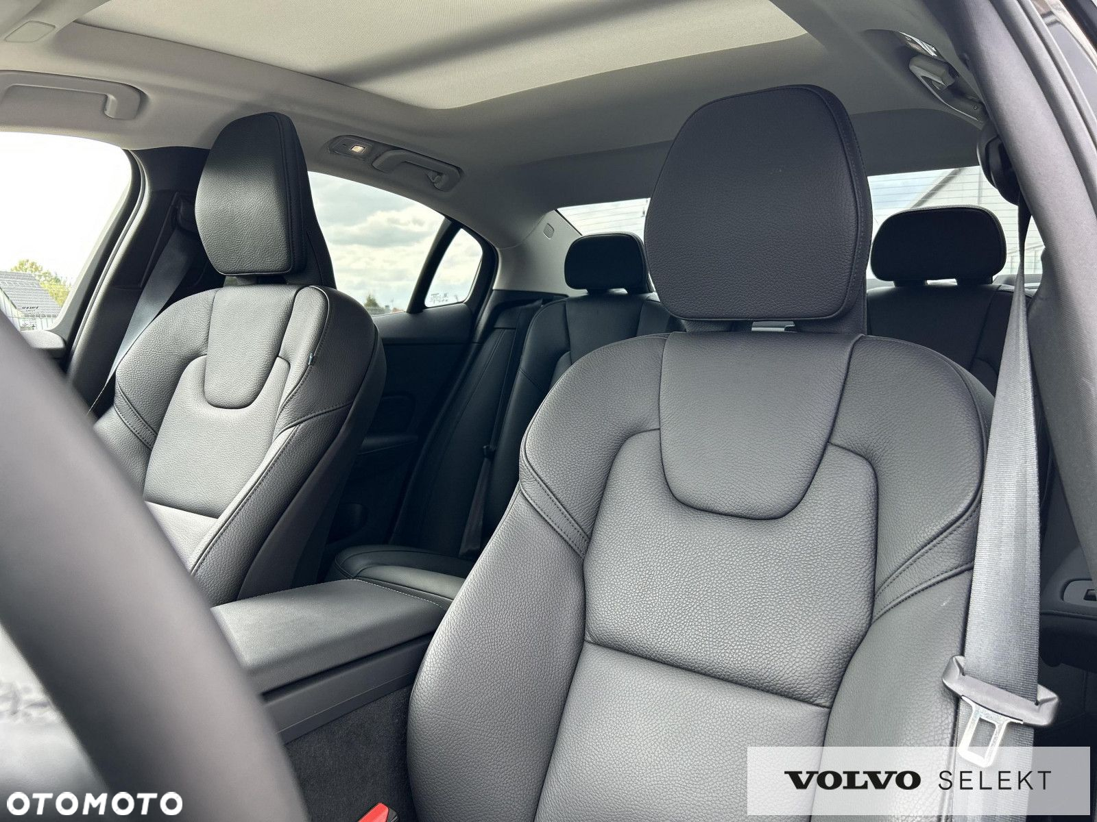 Volvo S60 - 12