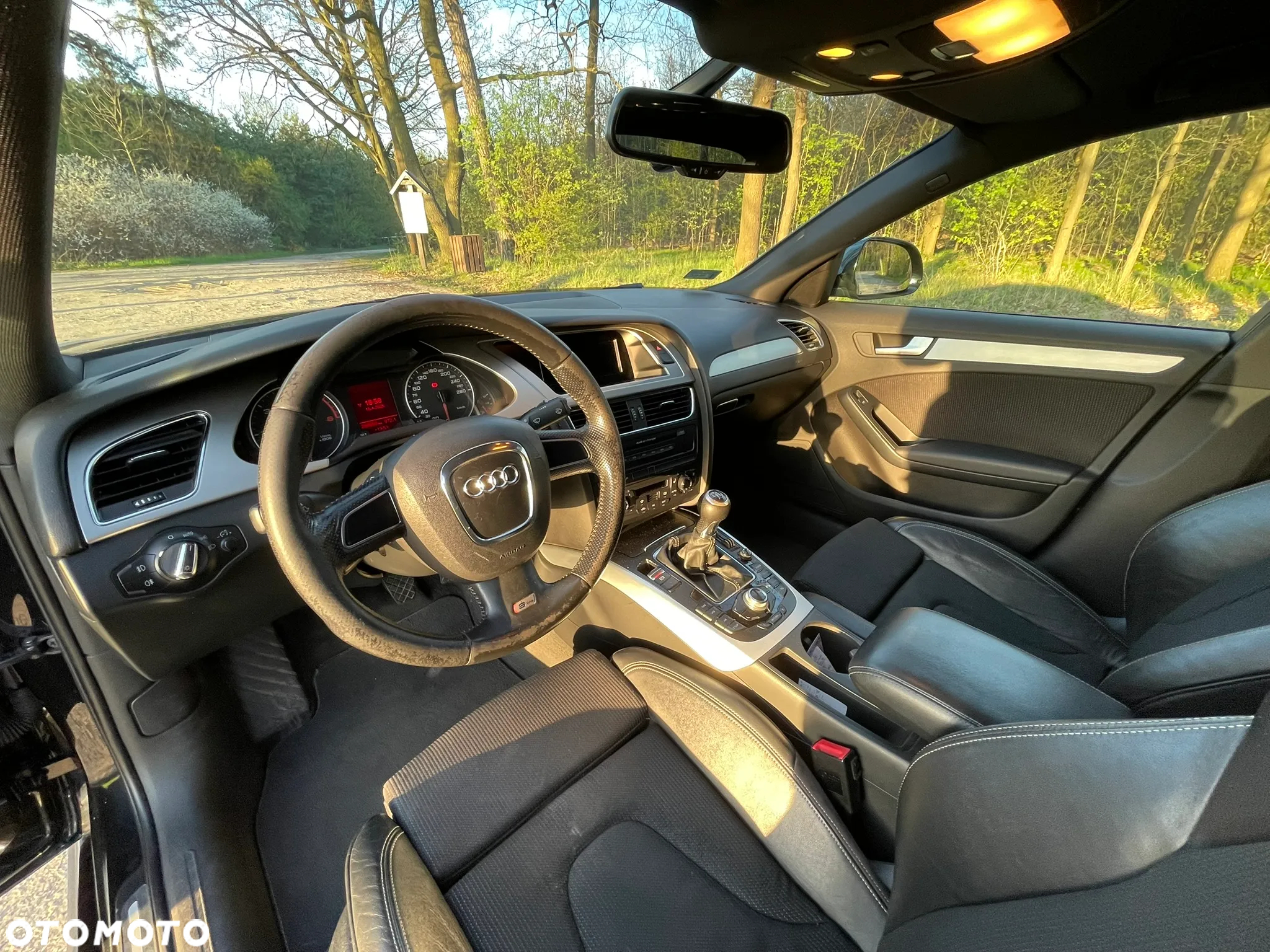 Audi A4 2.0 TDI - 13