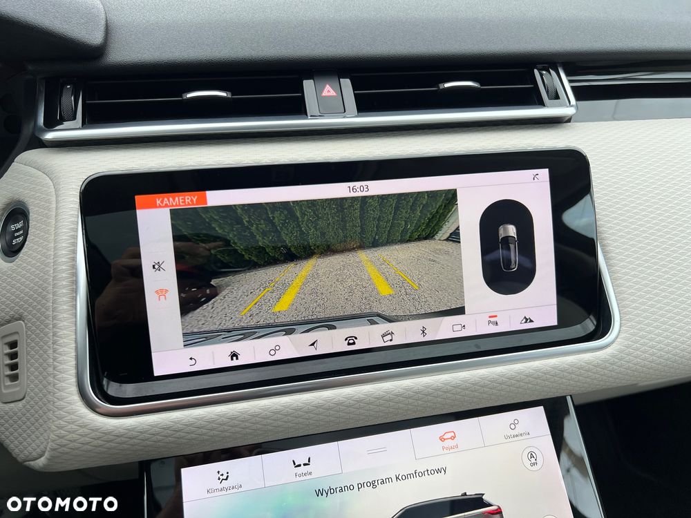 Land Rover Range Rover Velar 2.0d R-Dynamic S - 39