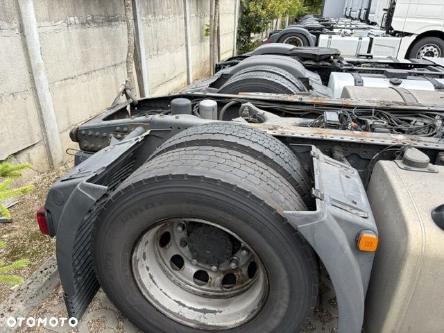 MAN TGX 18.500 BLS - 6