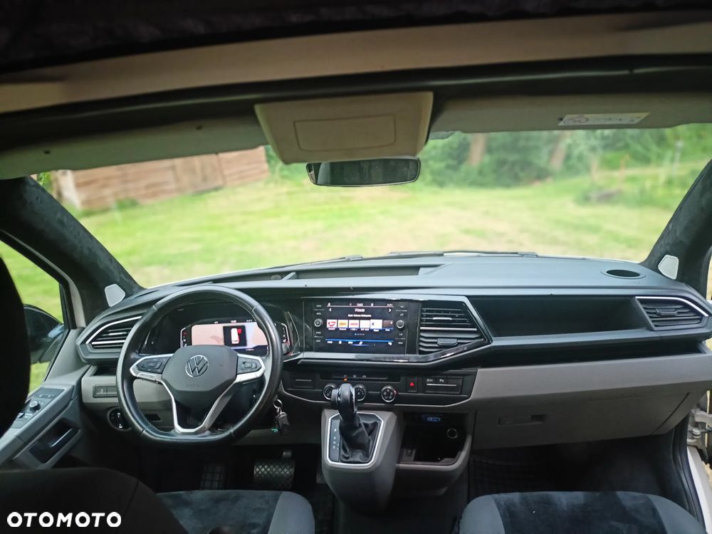 Volkswagen California - 8