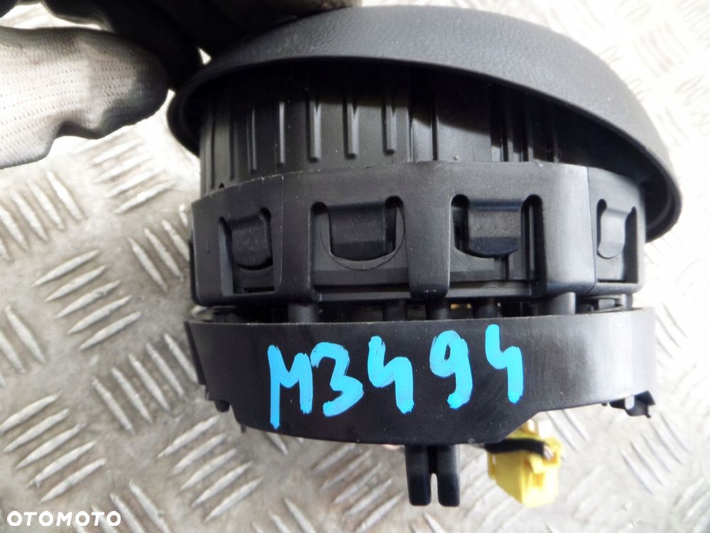 vw up airbag poduszka kierowcy oryginał 1s0880201b - 3