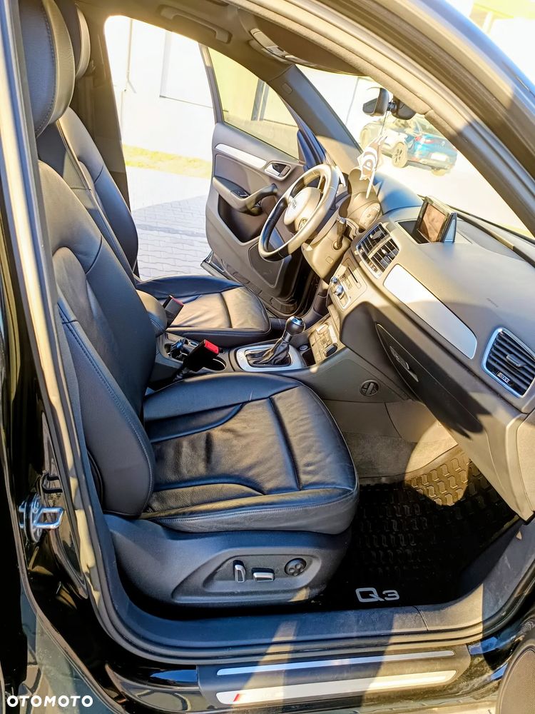 Audi Q3 - 6