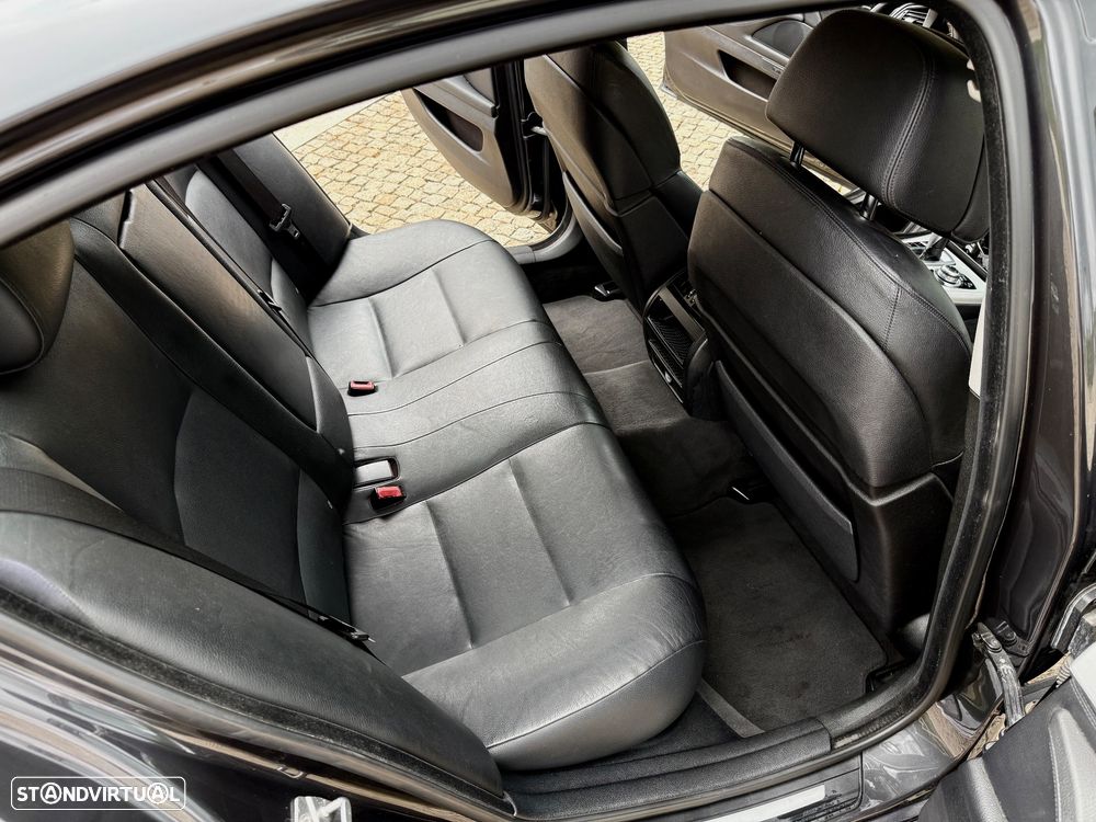 BMW 530 d Auto - 7