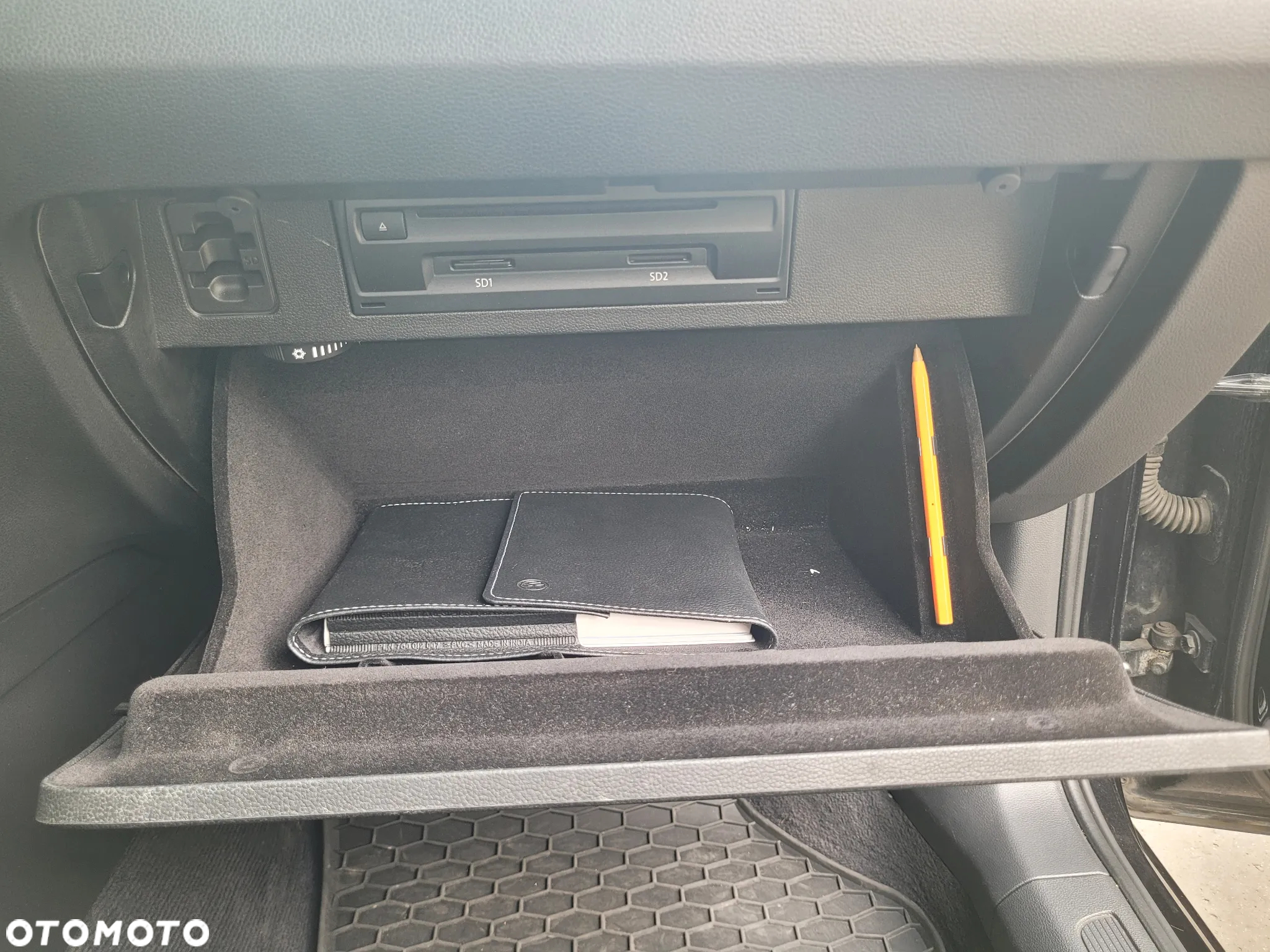 Volkswagen Passat 2.0 TDI BMT Comfortline - 23