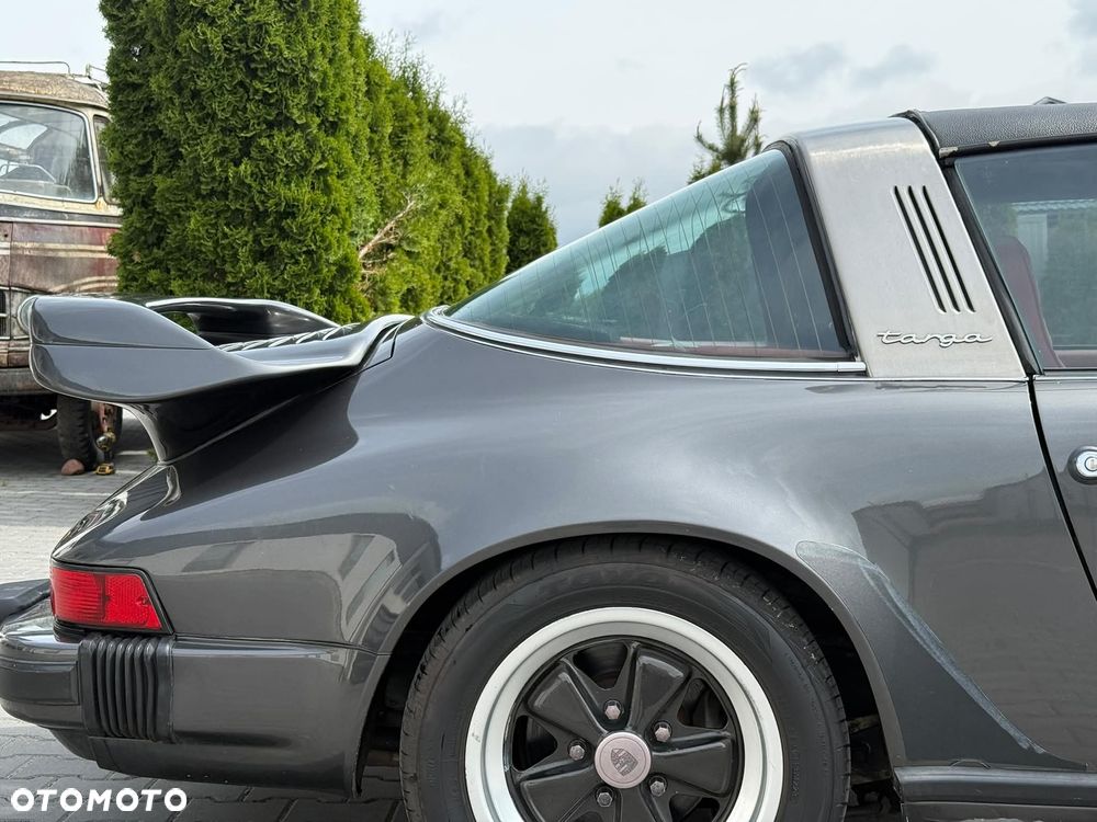 Porsche 911 - 7