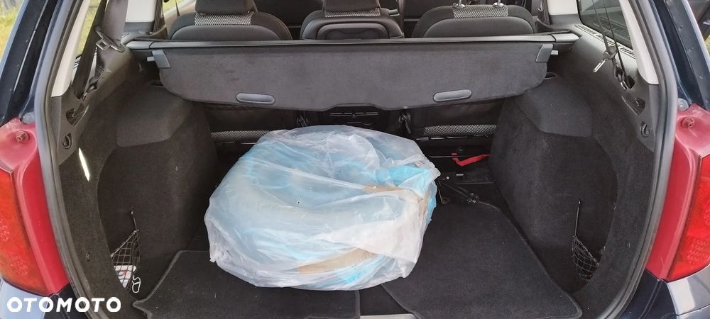 Peugeot 307 1.6 Trendy - 24