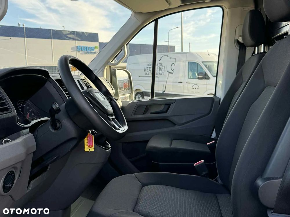 MAN TGE 3.100 FURGON L4H3 - 6