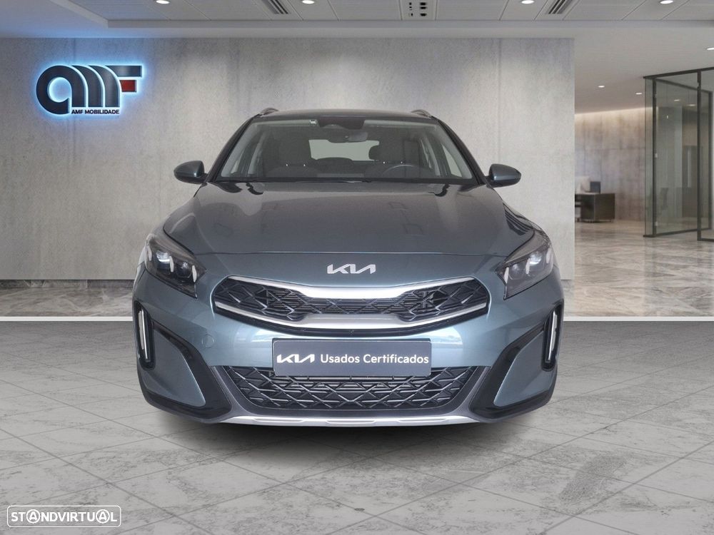 Kia XCeed 1.0 T-GDI Dynamic - 19