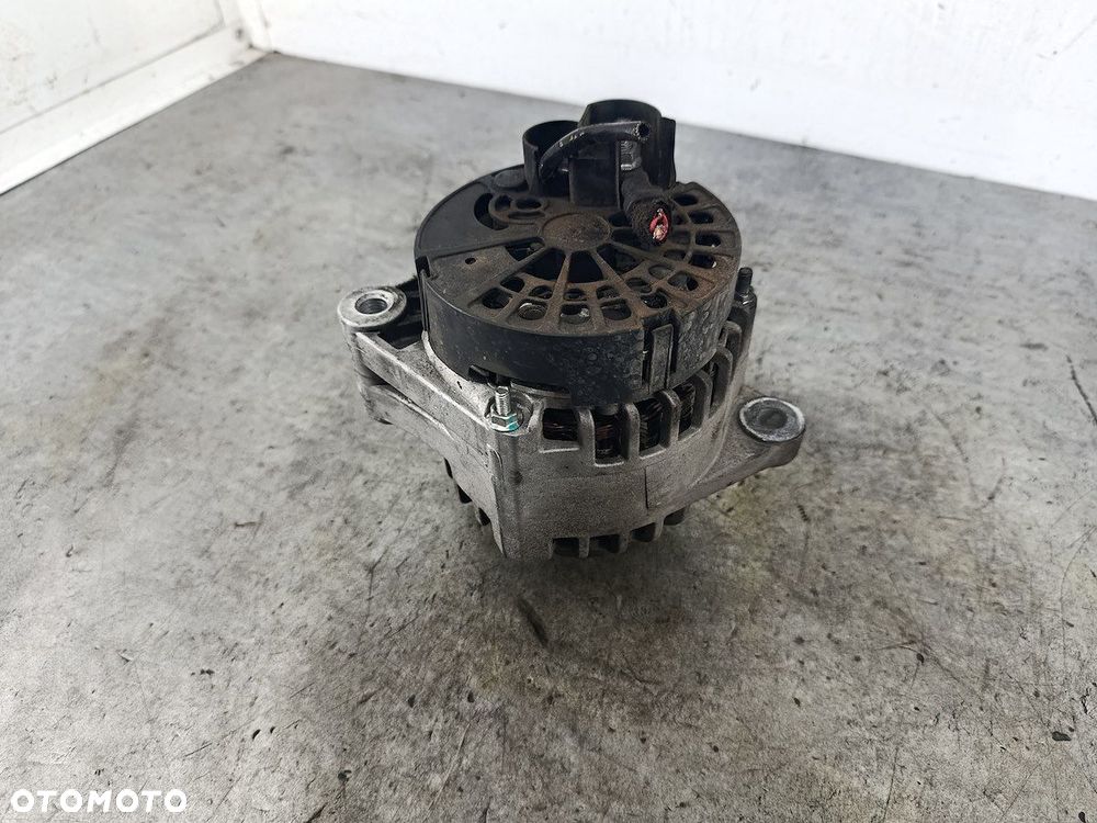 ALTERNATOR OPEL ASTRA H STX100056R  STRADAX 1.9 CDTI - 4