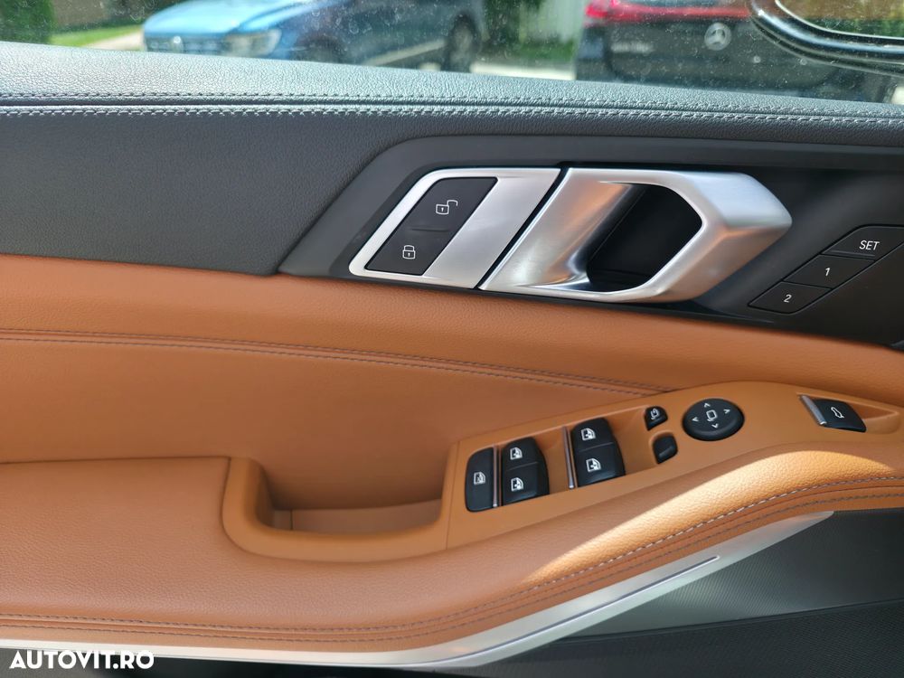 BMW X5 xDrive25d AT - 8