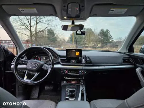 Audi Q5 2.0 TFSI Quattro S tronic - 9