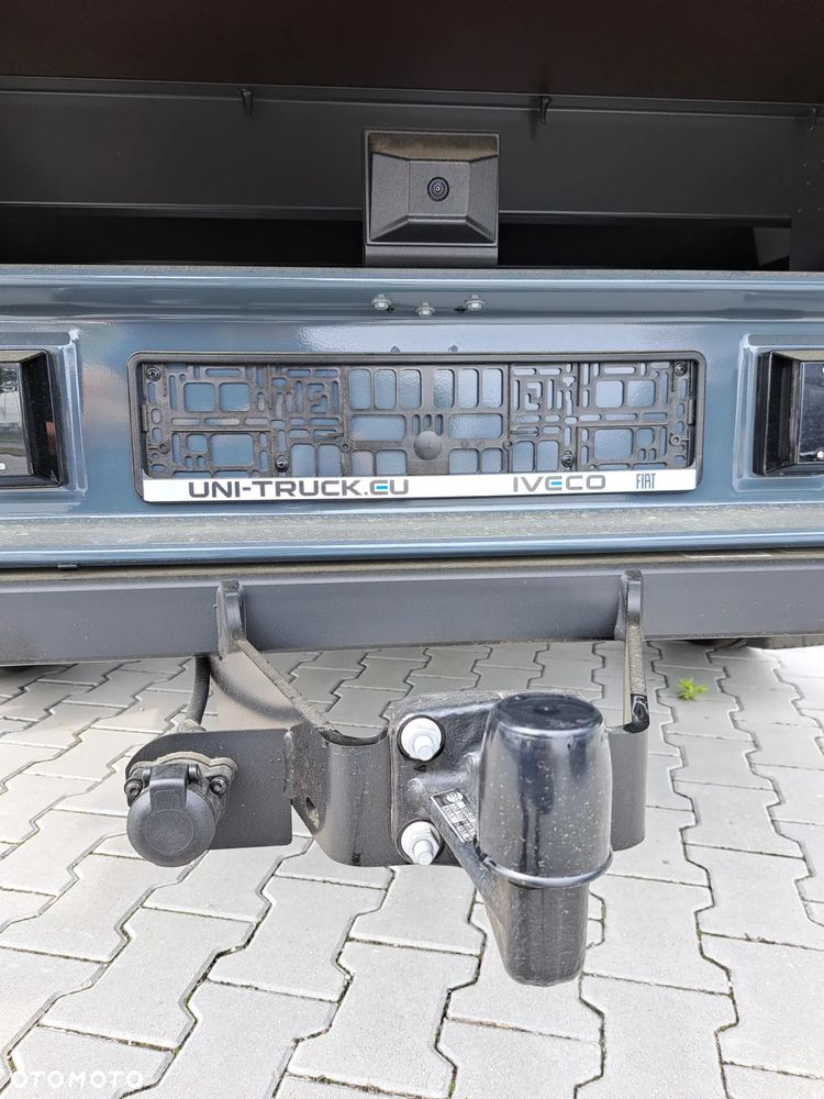 Fiat Ducato skrzynia fabryczna 4.2m  Dostępna od ręki!! - 36