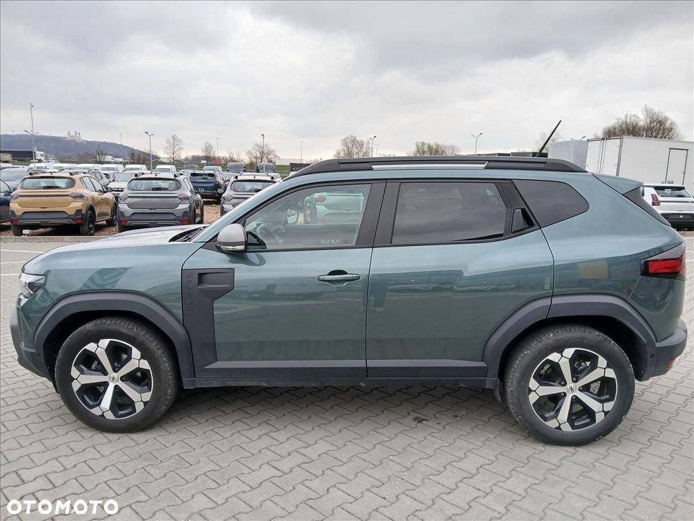 Dacia Duster - 5