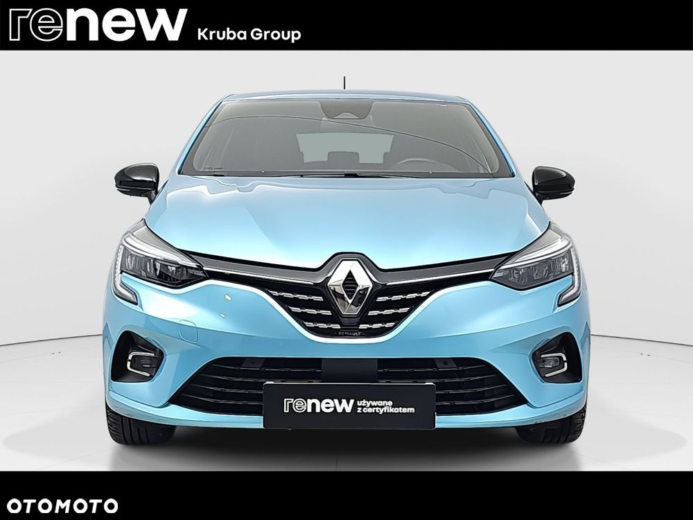 Renault Clio 1.6 E-TECH Intens - 2