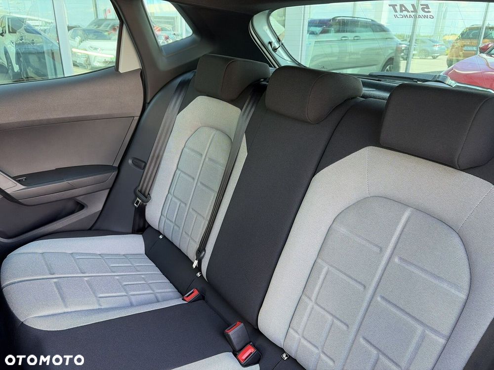 Seat Ibiza - 16