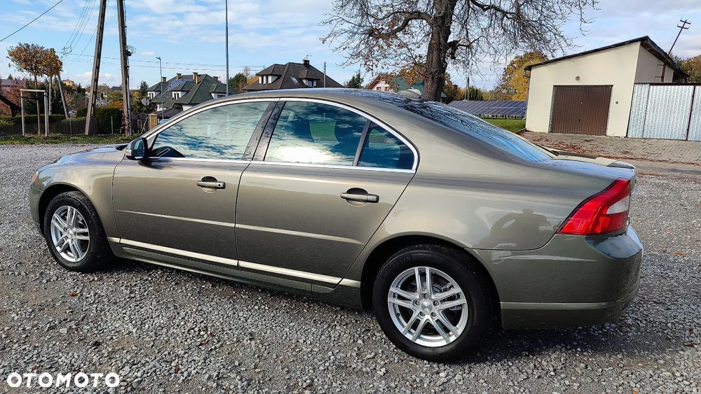 Volvo S80 D3 Kinetic - 6