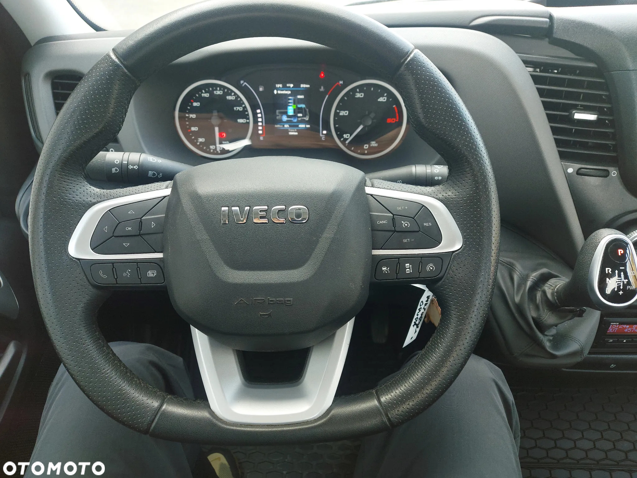 Iveco Daily - 18