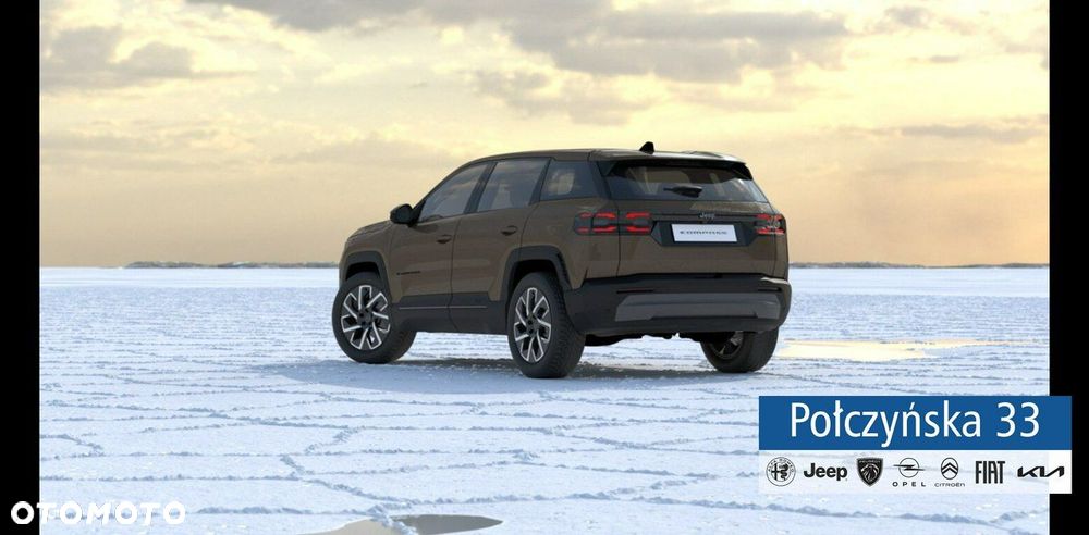 Jeep Compass - 6