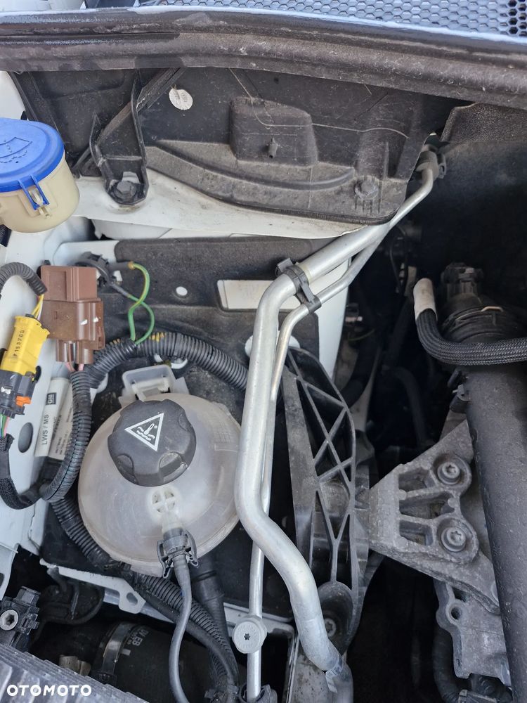 Opel Grandland X 1.2 T GPF Edition Business Pack S&S - 17