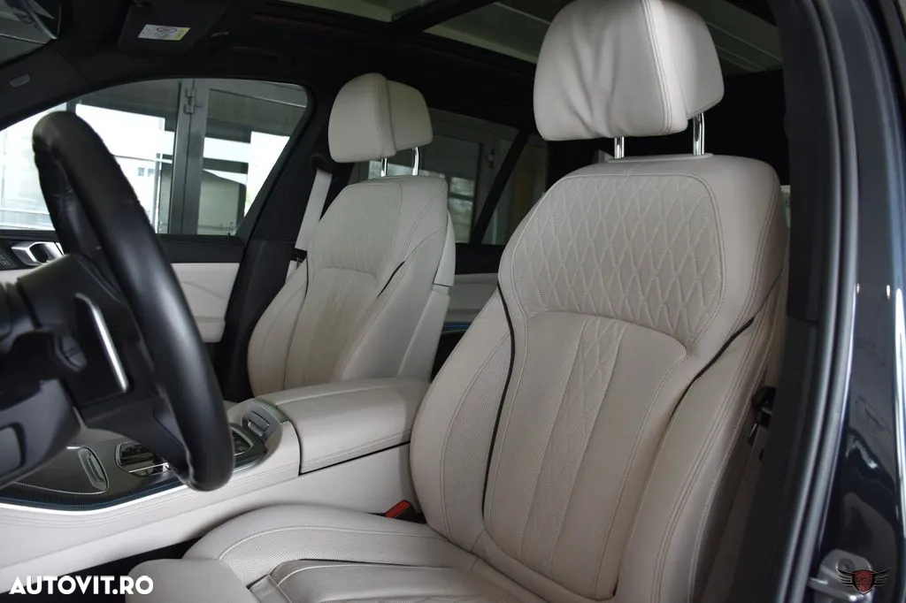 BMW X5 - 11