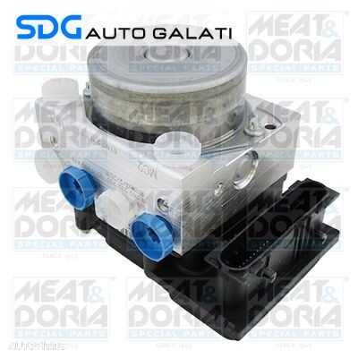 Pompa ABS Renault Clio 3 2005 - 2014 Cod 8200701499 0265234620 0265950377 [C3731] - 1