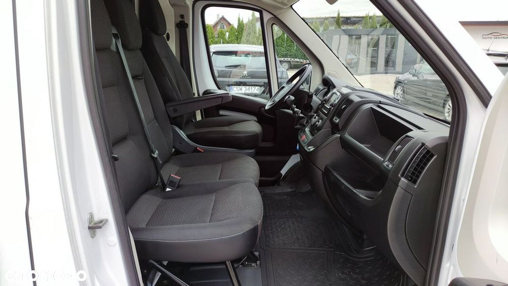 Opel Movano - 5