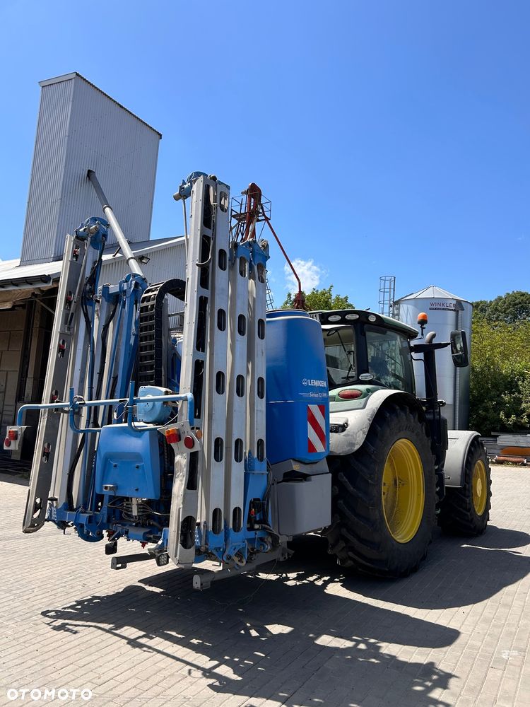 Lemken Sirius 10 - 2
