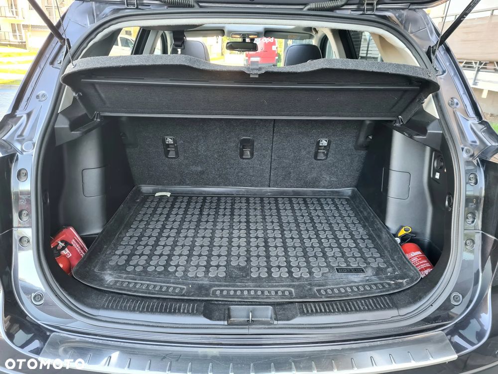 Suzuki SX4 S-Cross 1.6 VVT 4x2 limited+ - 29
