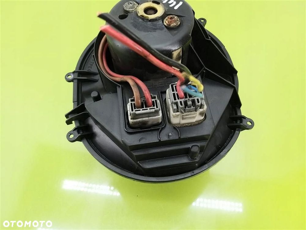 Dmuchawa wentylator NAWIEWU Volvo S80 I 1998-2004 - 5