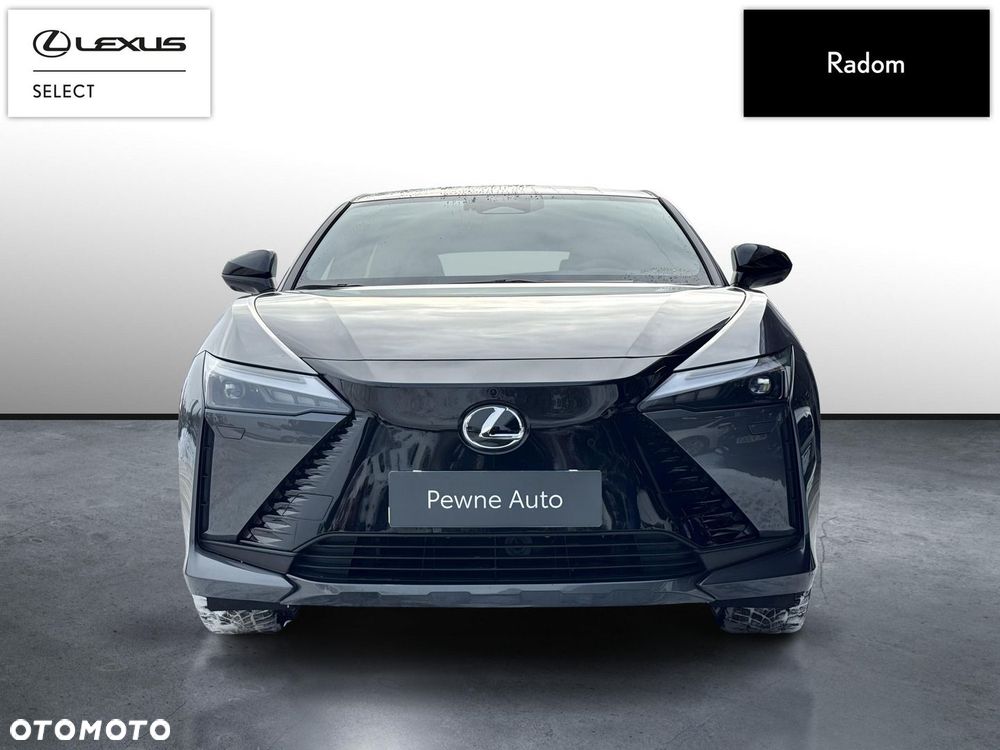 Lexus RZ 450e Omotenashi DIRECT4 - 2