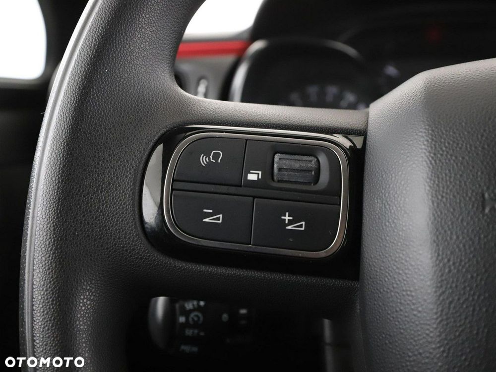 Citroën C3 1.2 PureTech C-Series - 30