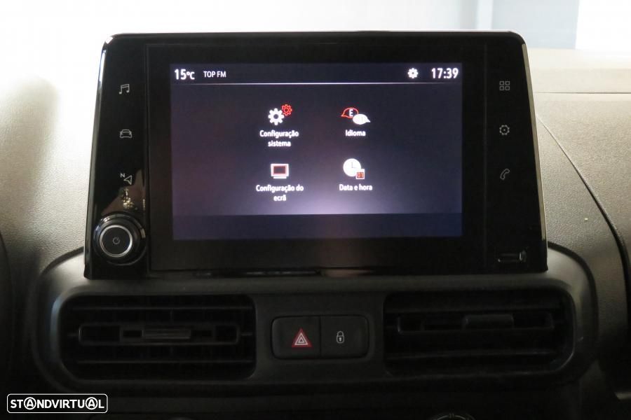 Opel Combo 1.5 CDTi - IVA DEDUTÍVEL - 11