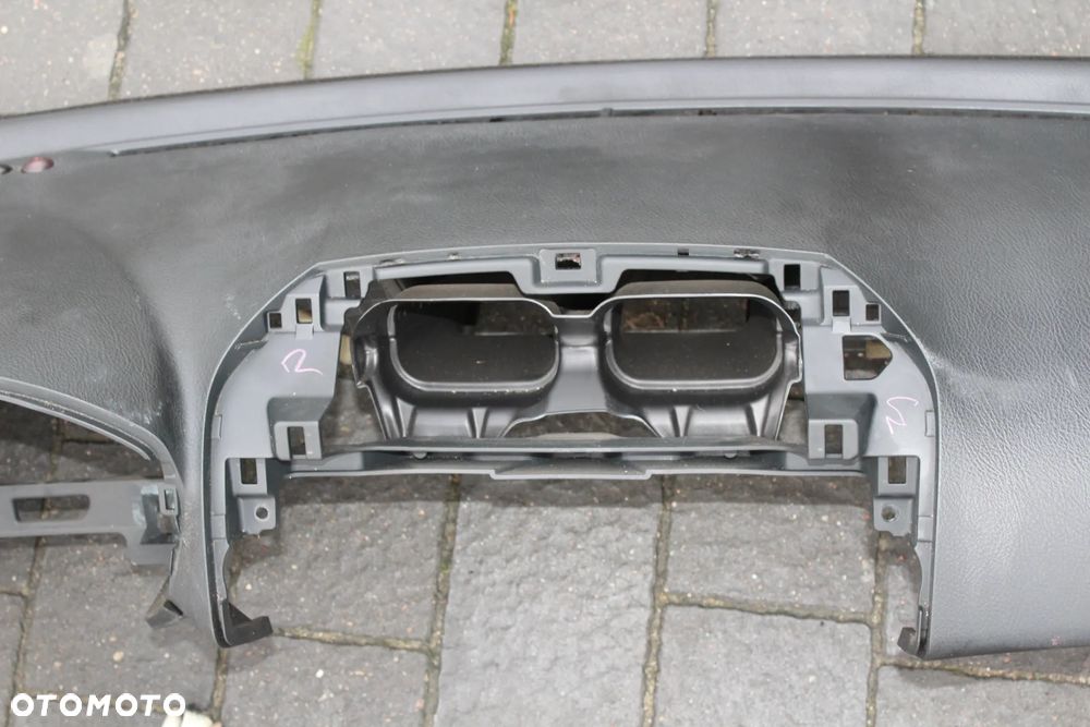 KONSOLA DESKA PODUSZKI PASY SENSOR PODUSZKI TOYOTA RAV 4 III KOMPLET - 8