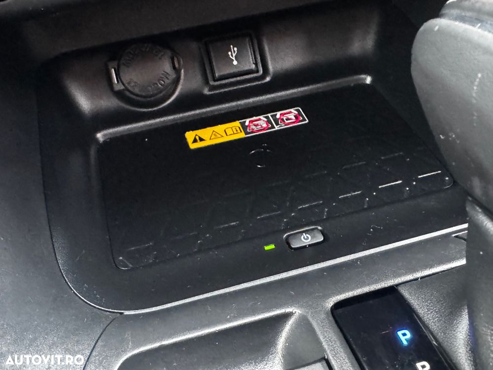 Toyota RAV4 2.5 4x4 Hybrid Adventure - 27