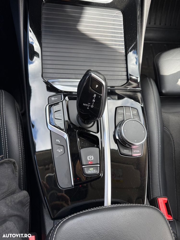 BMW X3 xDrive20d AT xLine - 15
