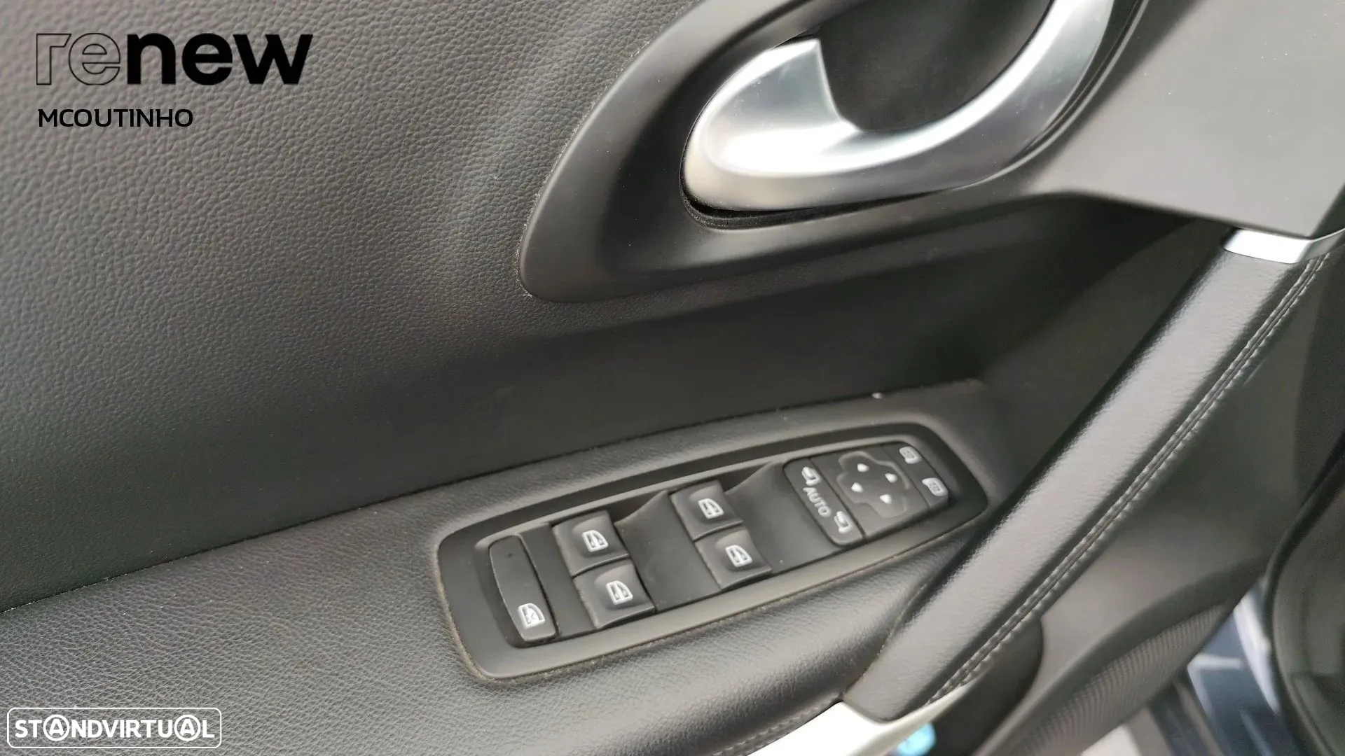 Renault Kadjar 1.5 Blue dCi Intens EDC - 12